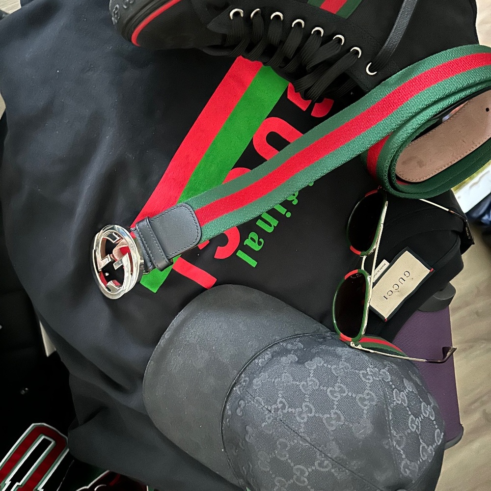 Gucci